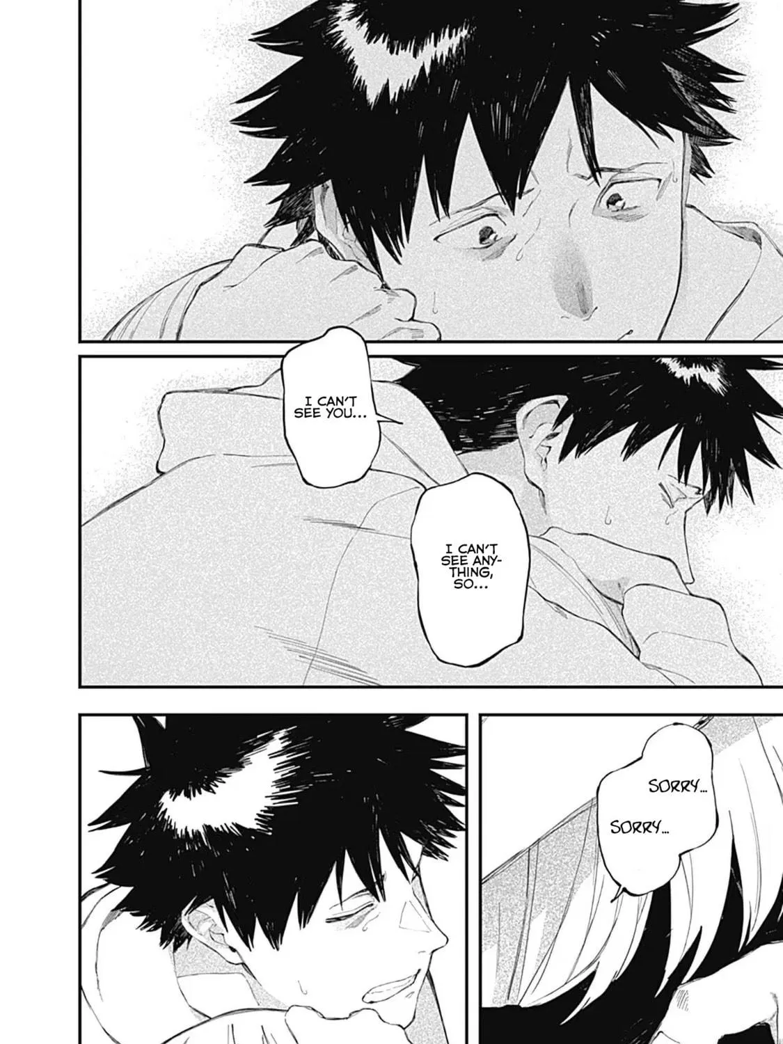 Alice-san Chi no Iroribata Chapter 11 page 35 - 
