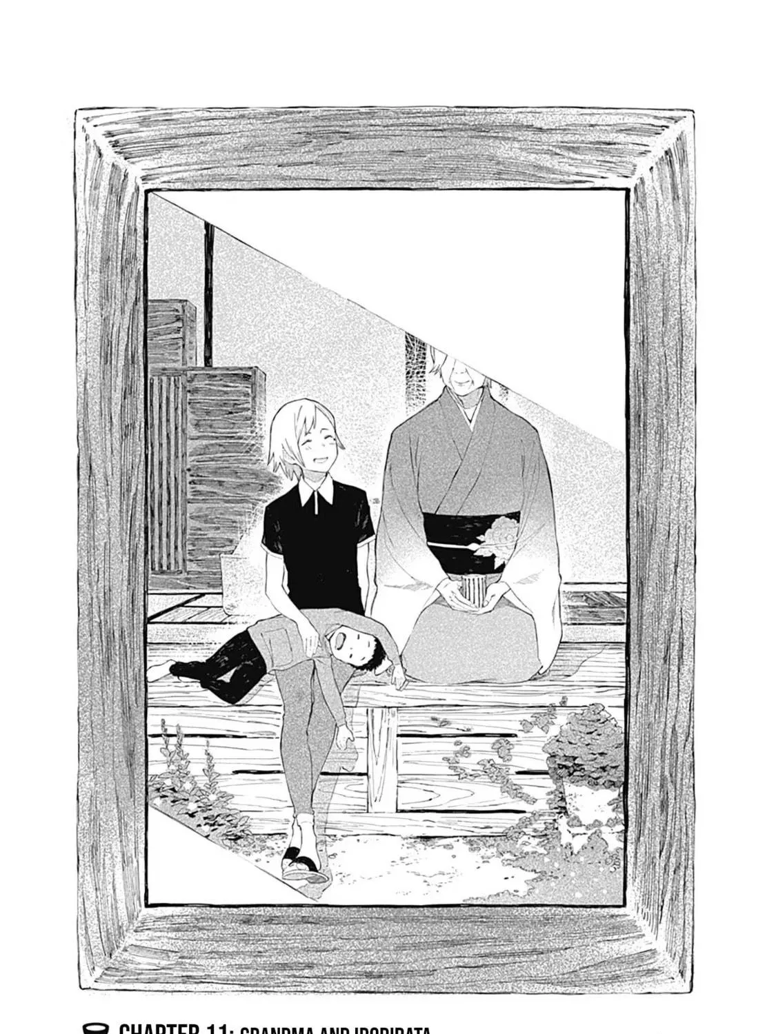 Alice-san Chi no Iroribata Chapter 11 page 5 - 