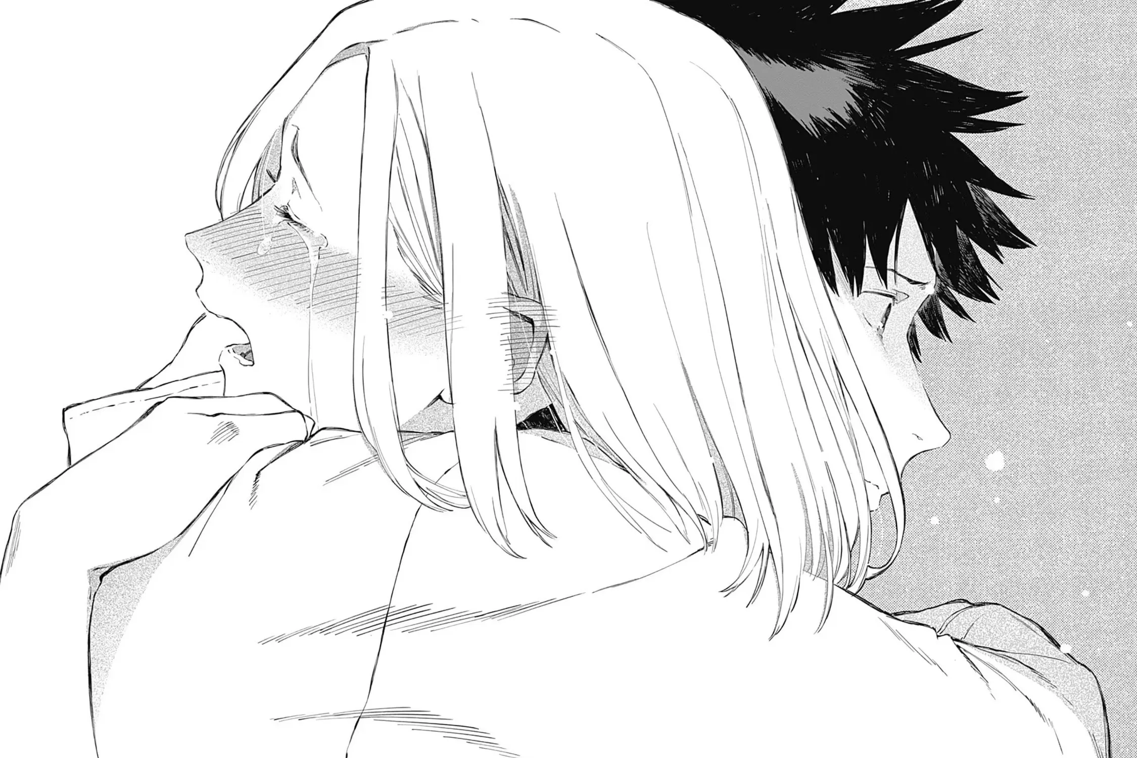 Alice-san Chi no Iroribata Chapter 11 page 43 - 