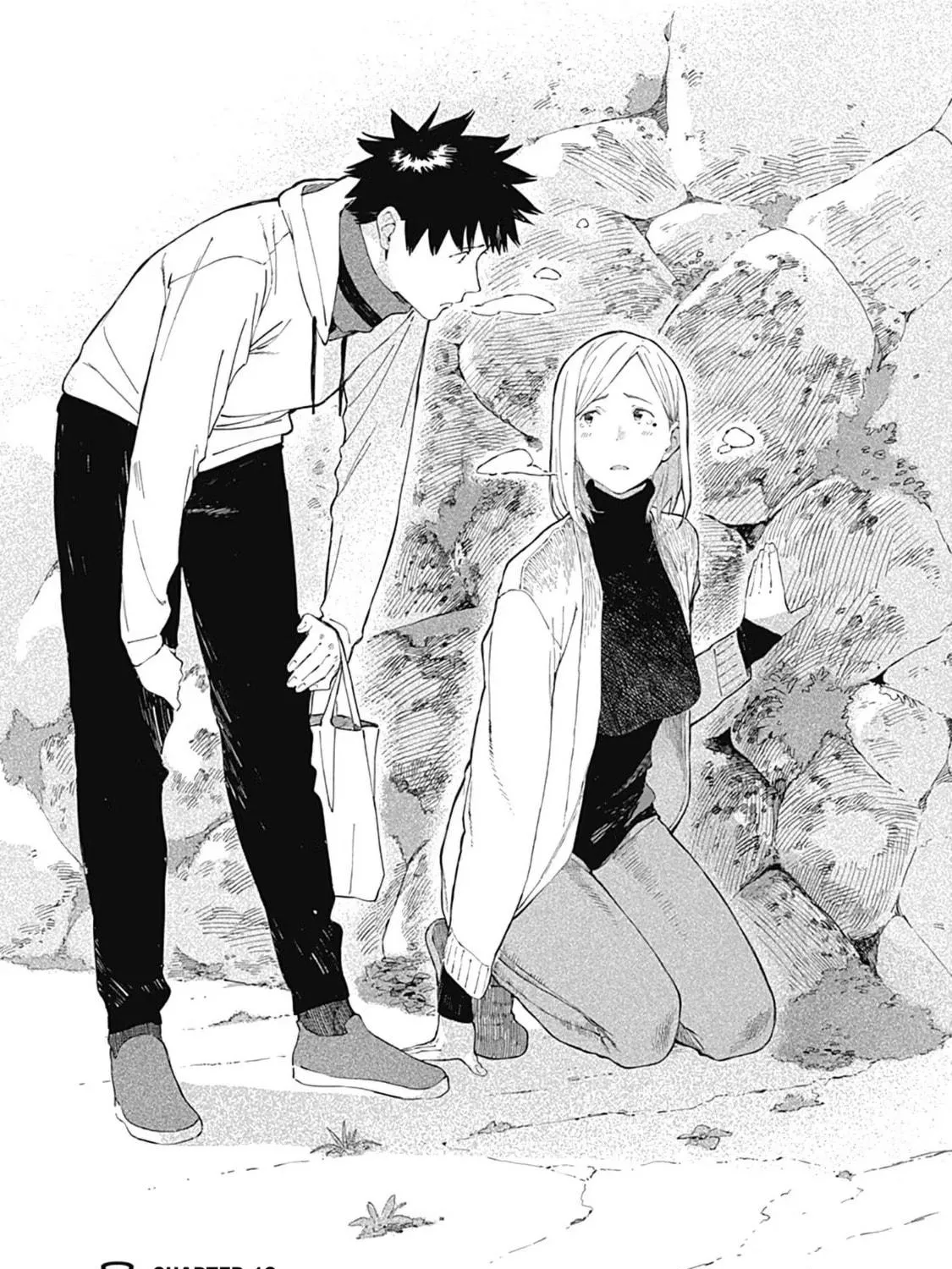 Alice-san Chi no Iroribata Chapter 12 page 5 - 