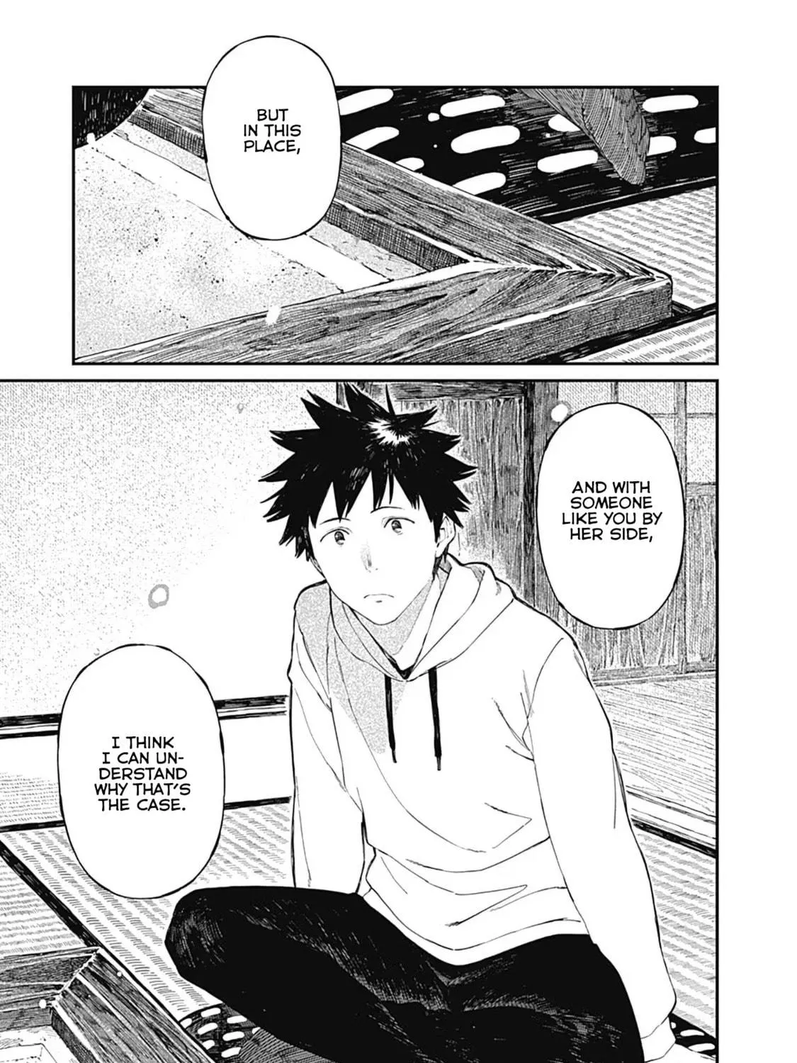 Alice-san Chi no Iroribata Chapter 12 page 41 - 