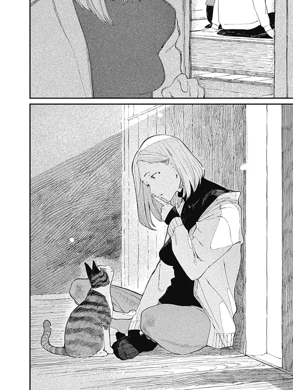 Alice-san Chi no Iroribata Chapter 12 page 43 - 