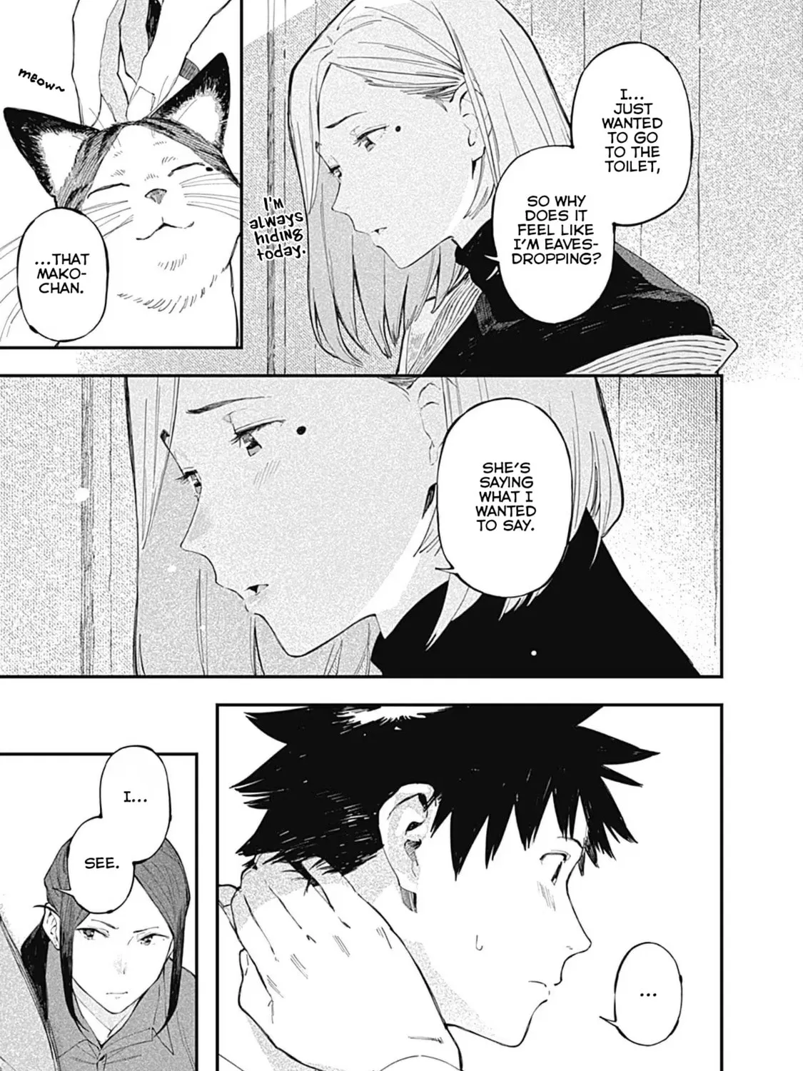 Alice-san Chi no Iroribata Chapter 12 page 45 - 