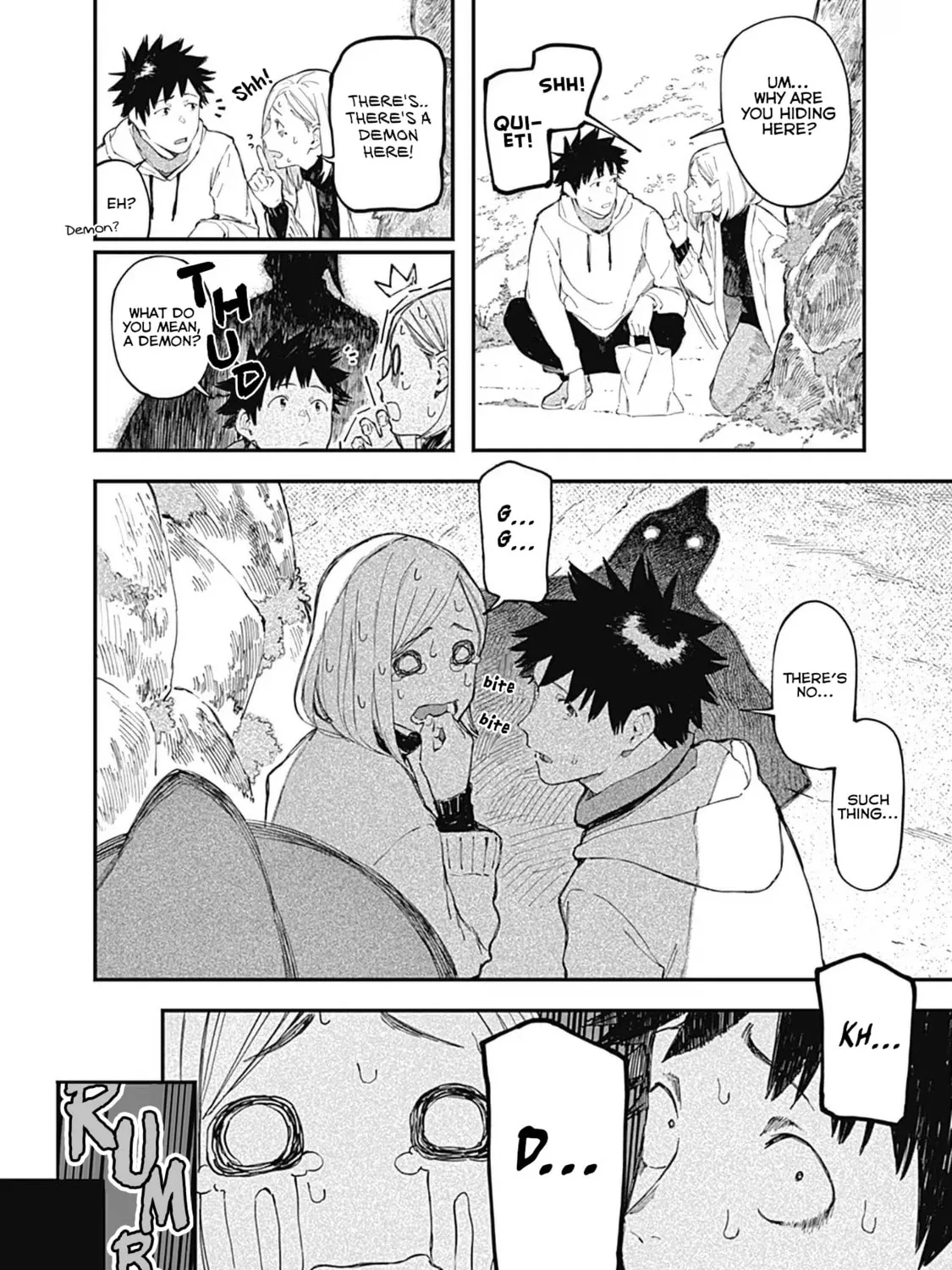 Alice-san Chi no Iroribata Chapter 12 page 7 - 