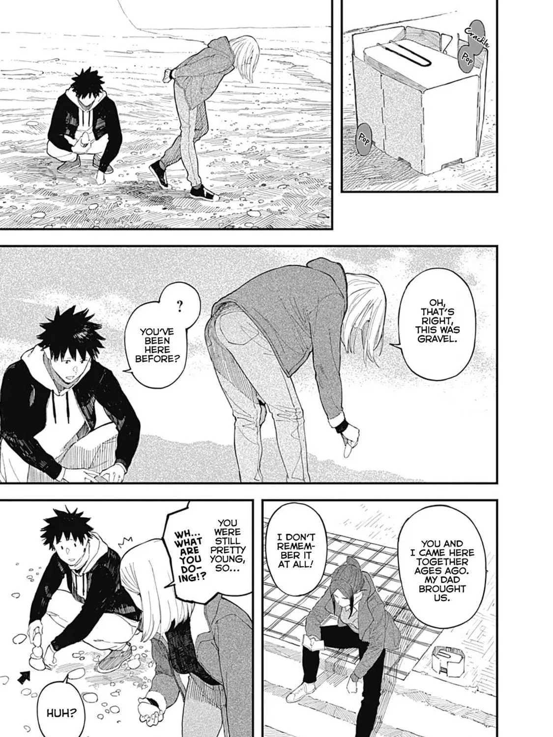 Alice-san Chi no Iroribata Chapter 13 page 17 - 
