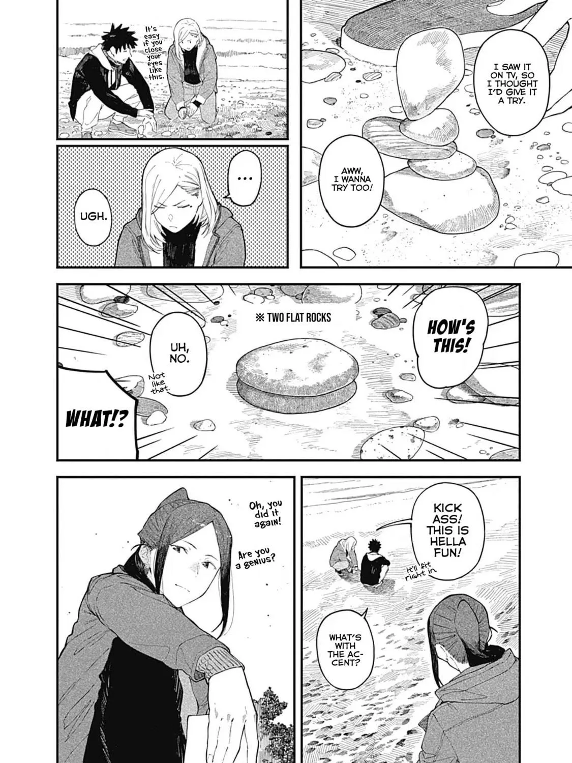Alice-san Chi no Iroribata Chapter 13 page 19 - 