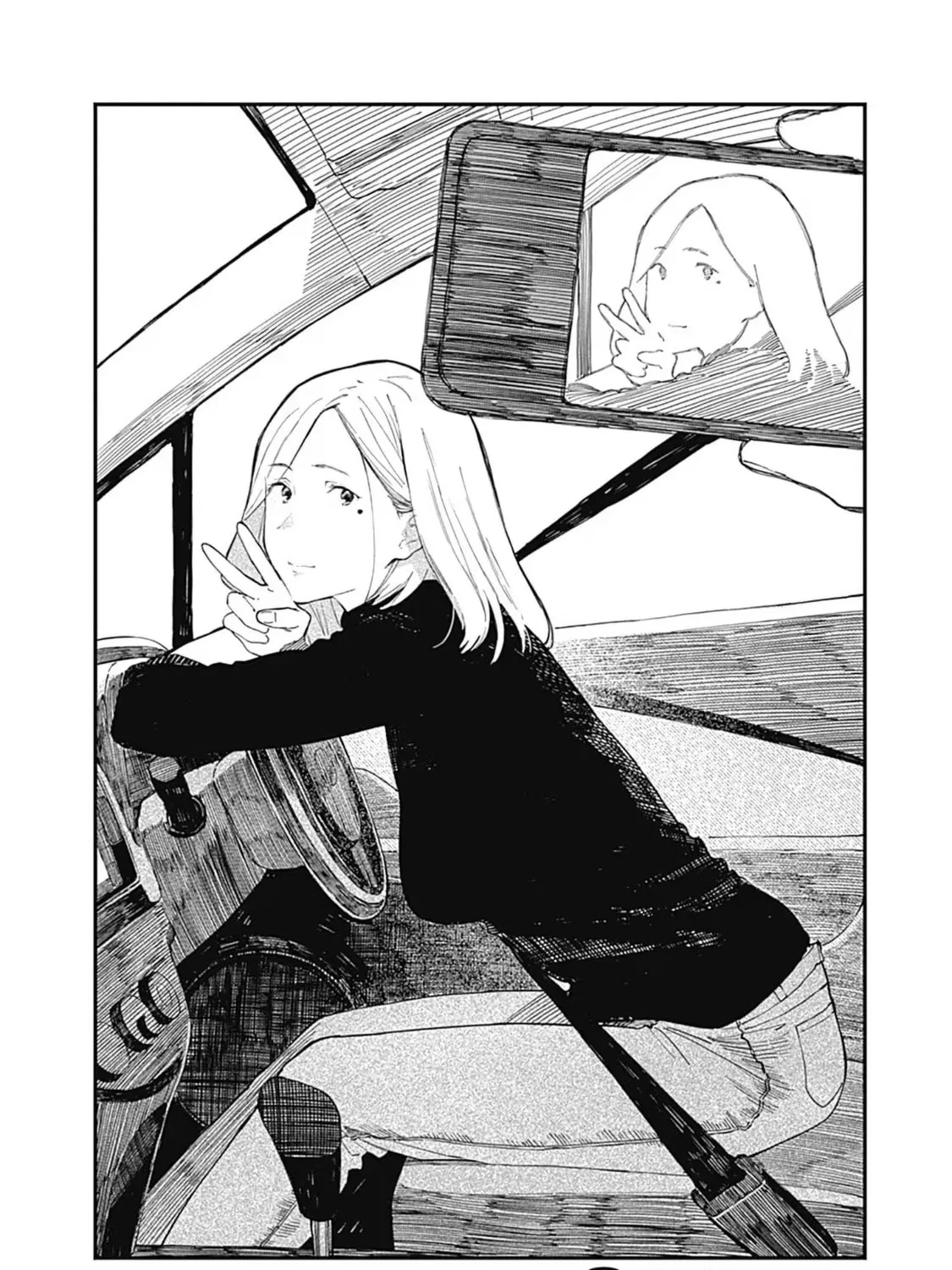 Alice-san Chi no Iroribata Chapter 13 page 3 - 