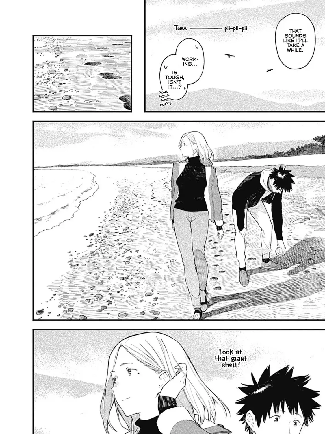 Alice-san Chi no Iroribata Chapter 13 page 27 - 