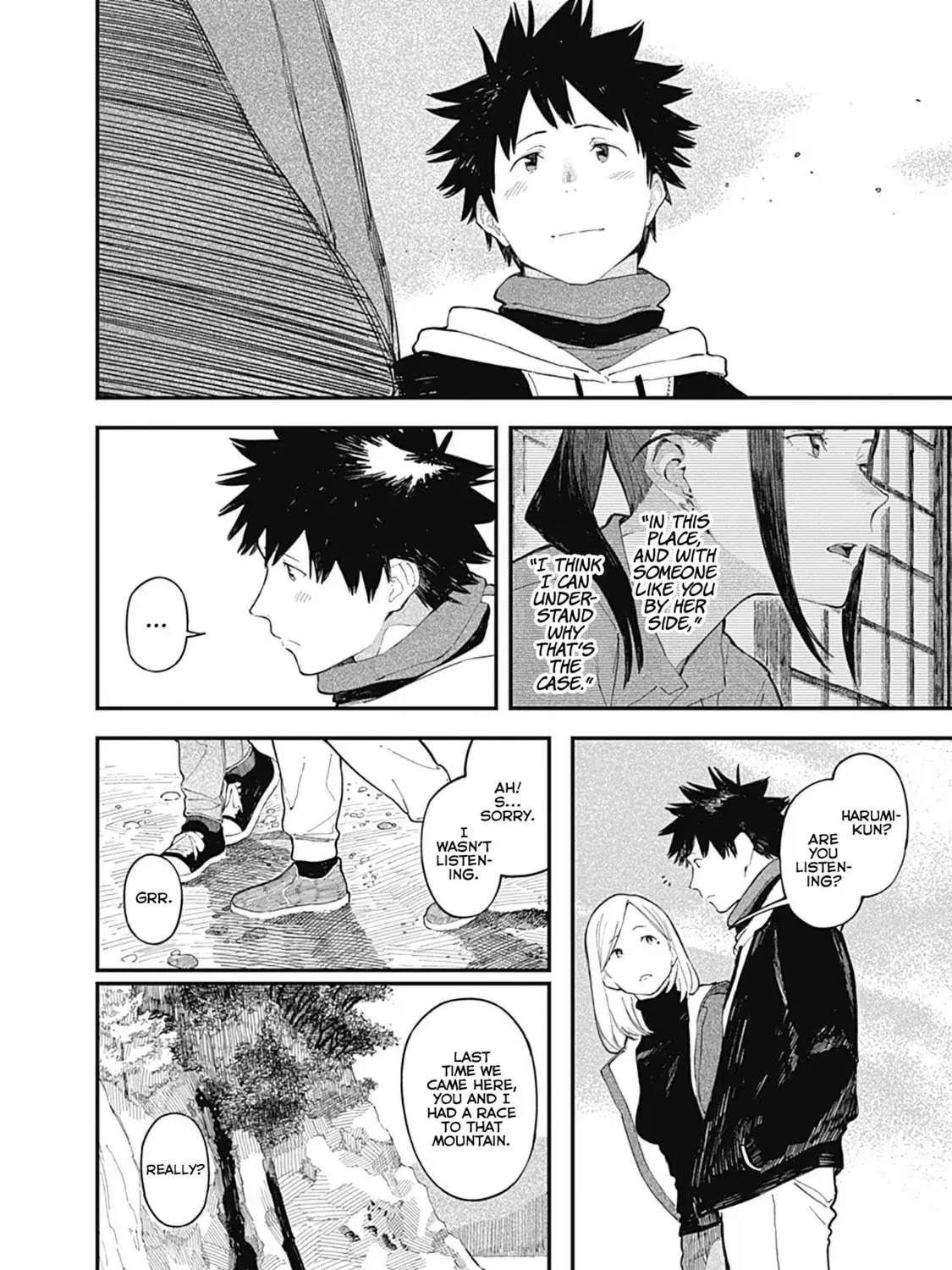 Alice-san Chi no Iroribata Chapter 13 page 31 - 