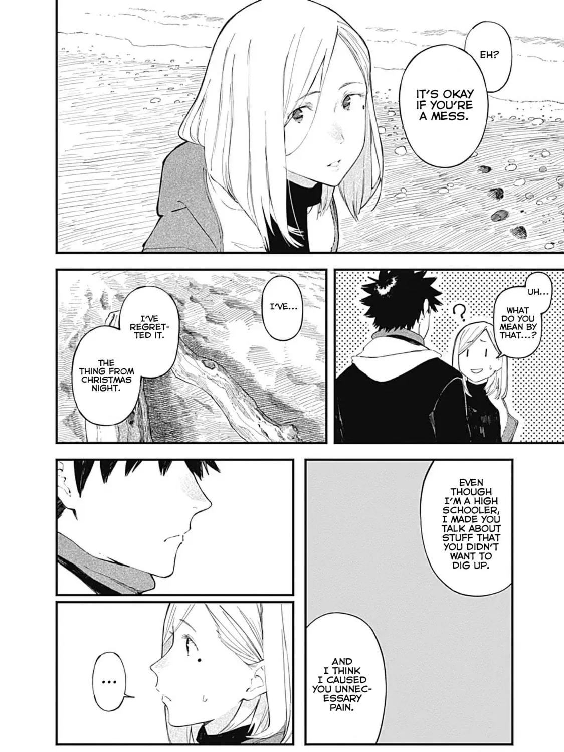 Alice-san Chi no Iroribata Chapter 13 page 39 - 