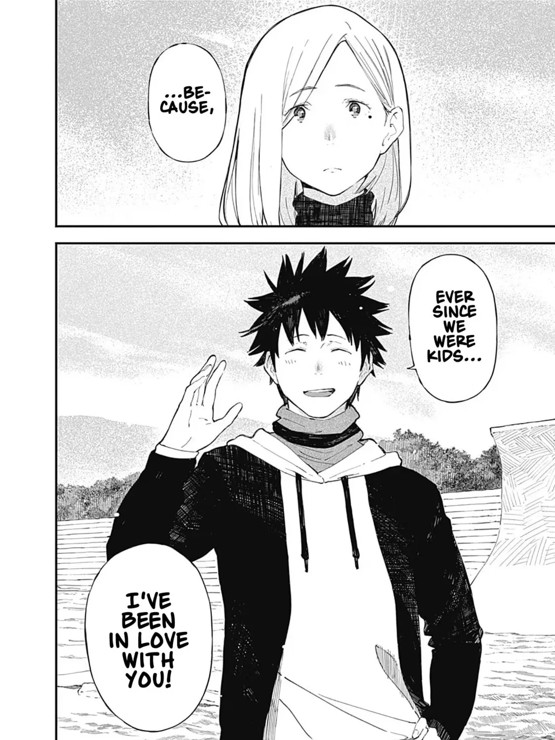 Alice-san Chi no Iroribata Chapter 13 page 43 - 