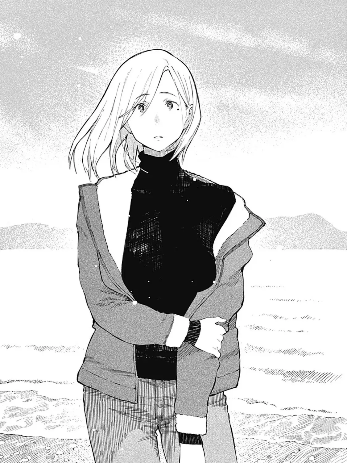 Alice-san Chi no Iroribata Chapter 13 page 45 - 