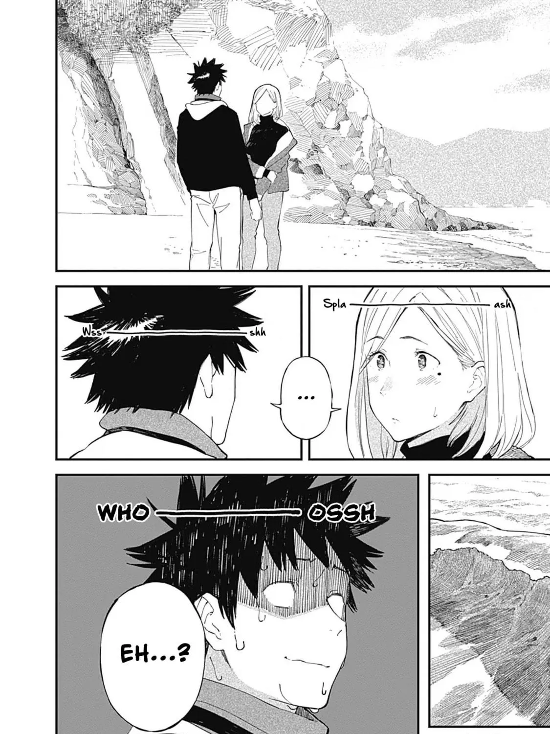 Alice-san Chi no Iroribata Chapter 13 page 47 - 