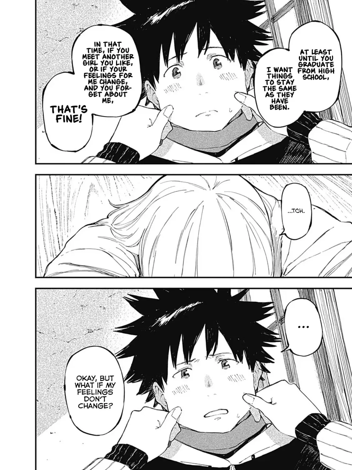 Alice-san Chi no Iroribata Chapter 14 page 37 - 