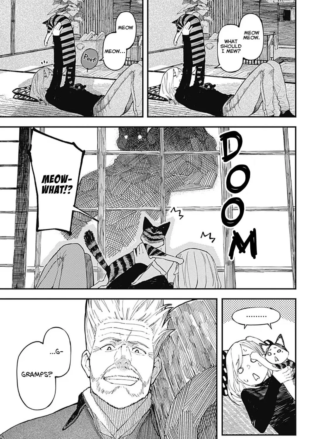 Alice-san Chi no Iroribata Chapter 14 page 5 - 