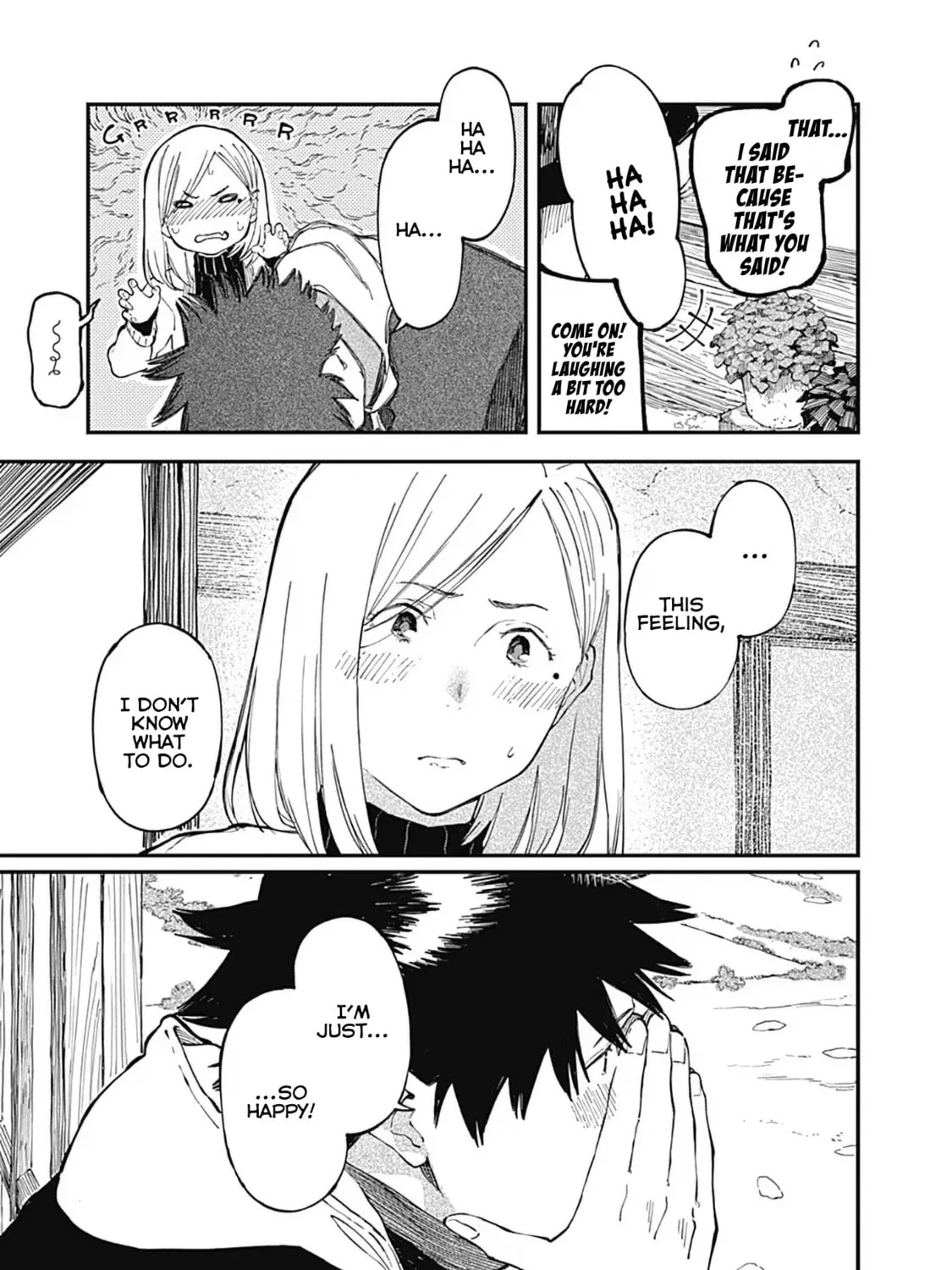 Alice-san Chi no Iroribata Chapter 14 page 43 - 