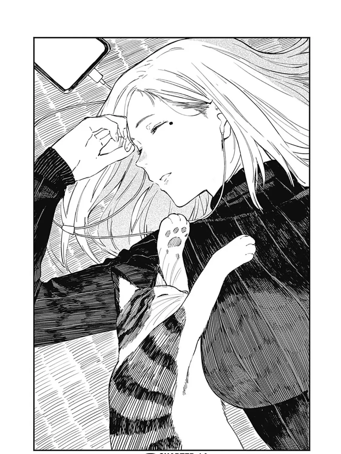 Alice-san Chi no Iroribata Chapter 14 page 7 - 
