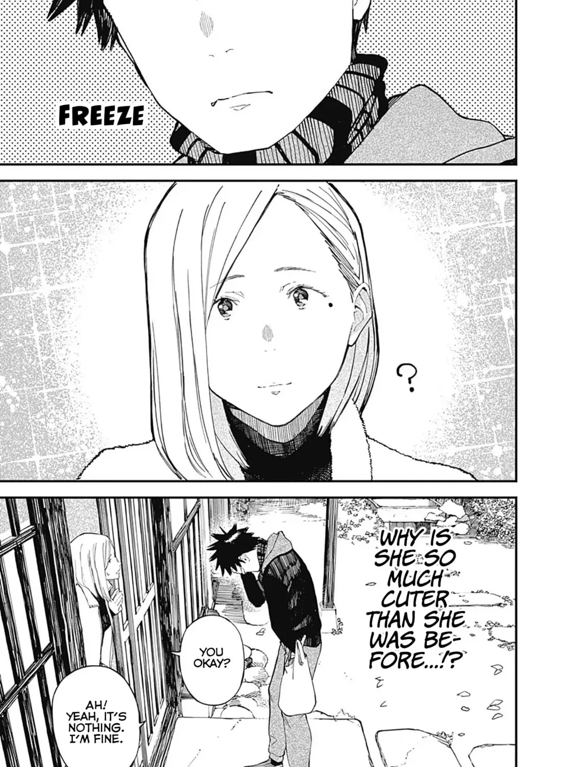 Alice-san Chi no Iroribata Chapter 15 page 13 - 
