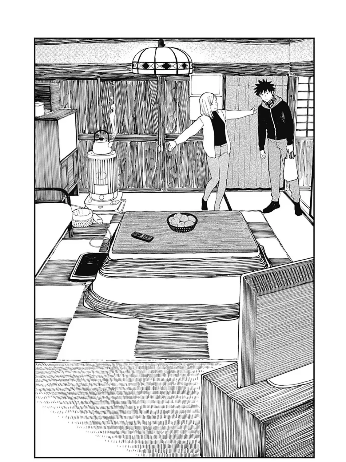 Alice-san Chi no Iroribata Chapter 15 page 15 - 