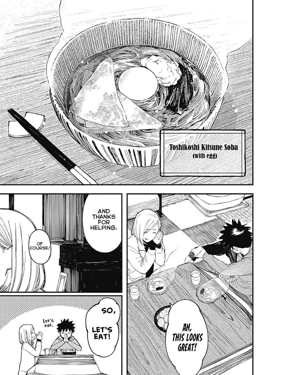 Alice-san Chi no Iroribata Chapter 15 page 29 - 