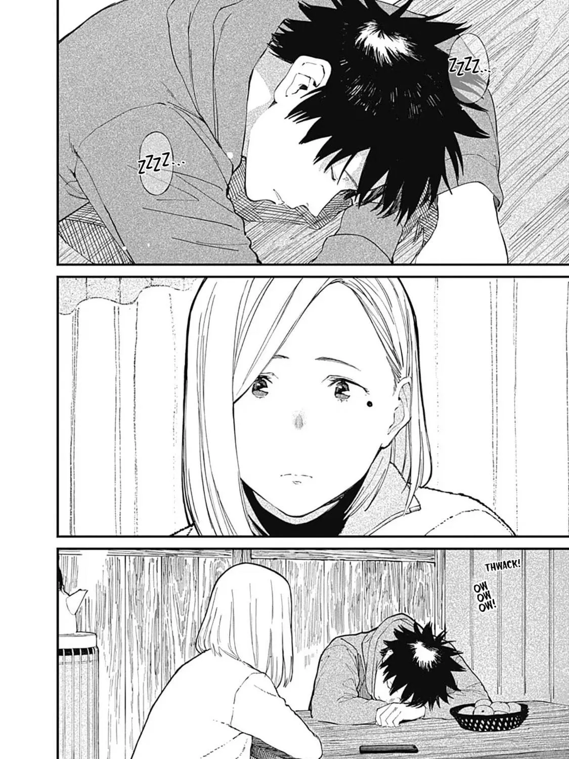 Alice-san Chi no Iroribata Chapter 15 page 39 - 