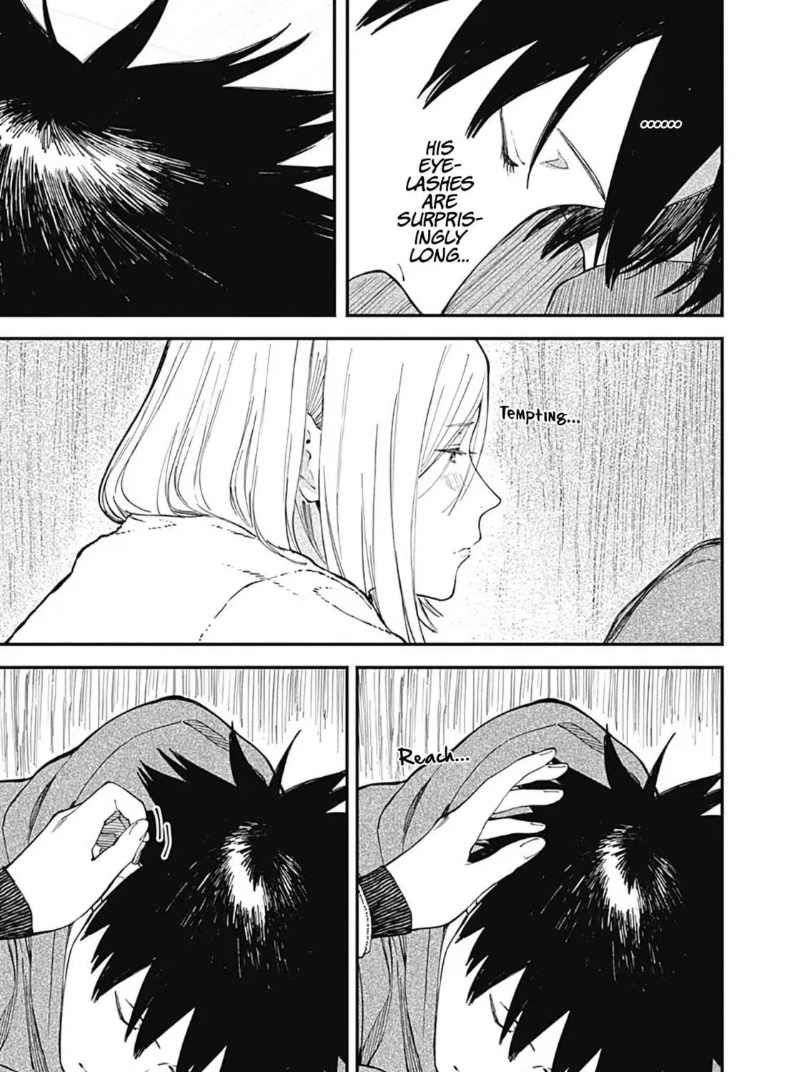 Alice-san Chi no Iroribata Chapter 15 page 41 - 
