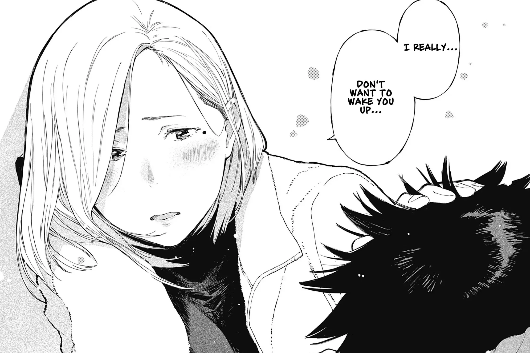 Alice-san Chi no Iroribata Chapter 15 page 47 - 
