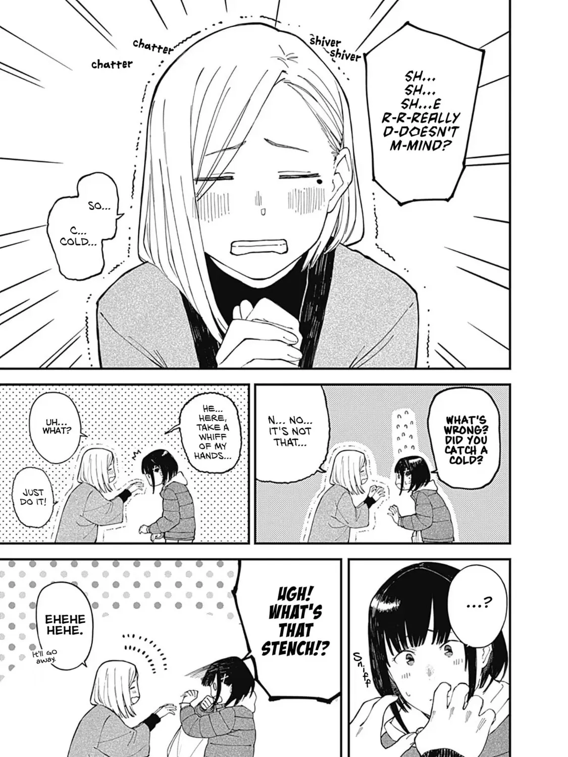 Alice-san Chi no Iroribata Chapter 16 page 13 - 