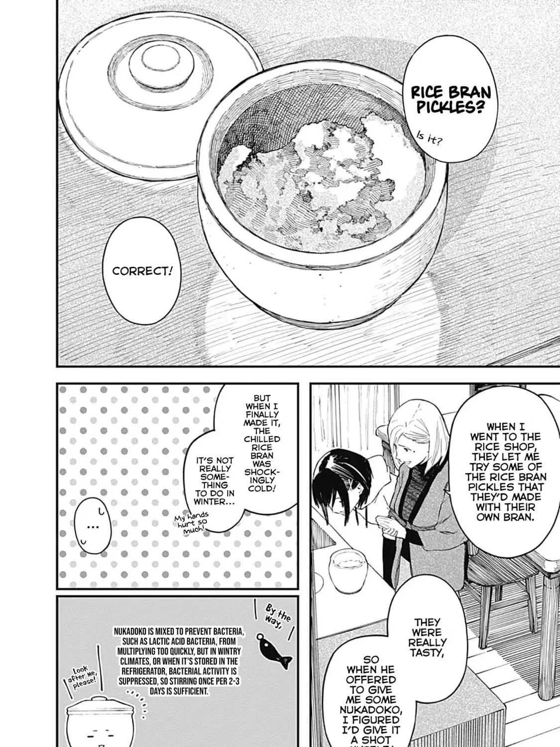 Alice-san Chi no Iroribata Chapter 16 page 15 - 