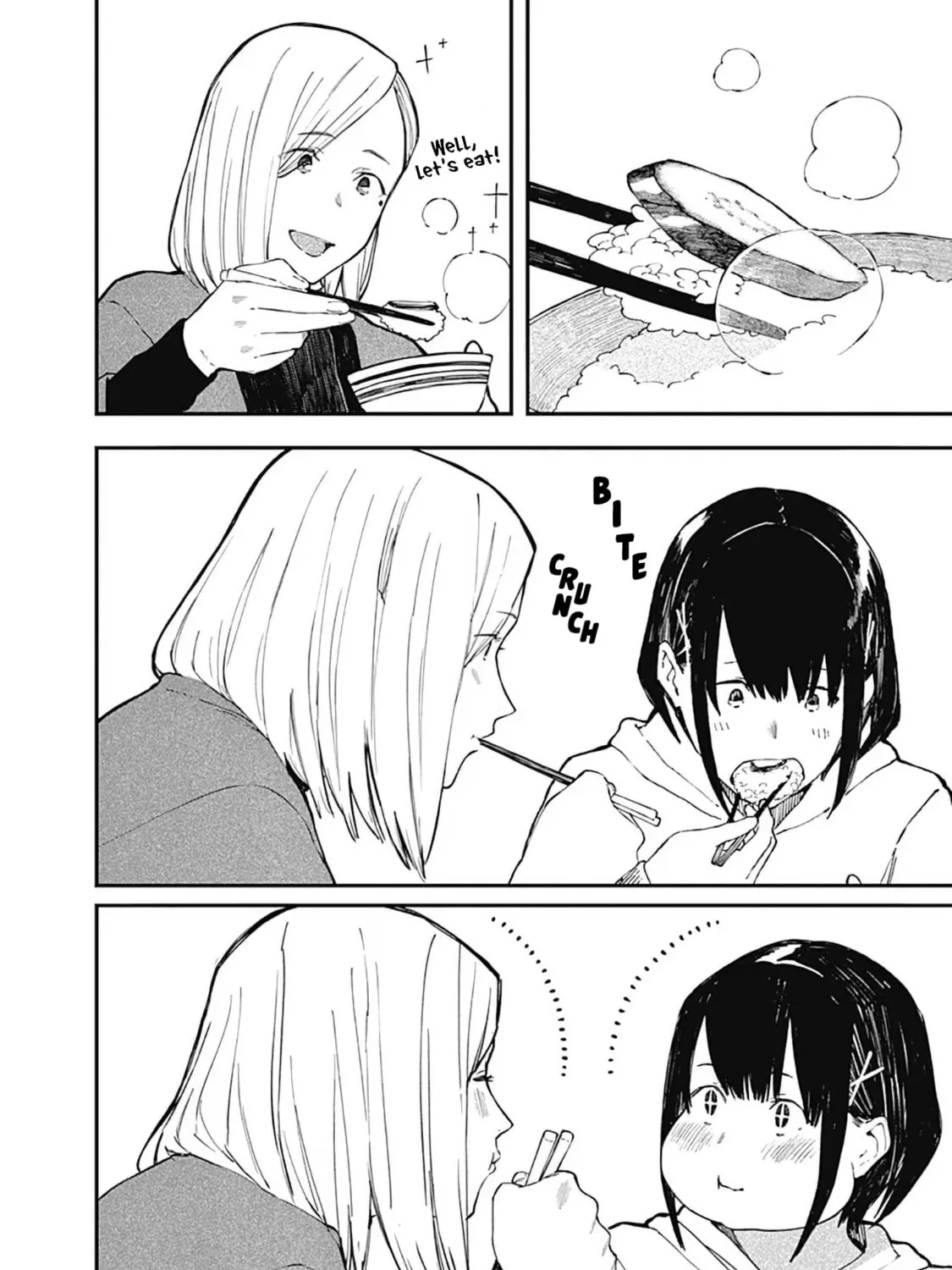 Alice-san Chi no Iroribata Chapter 16 page 25 - 