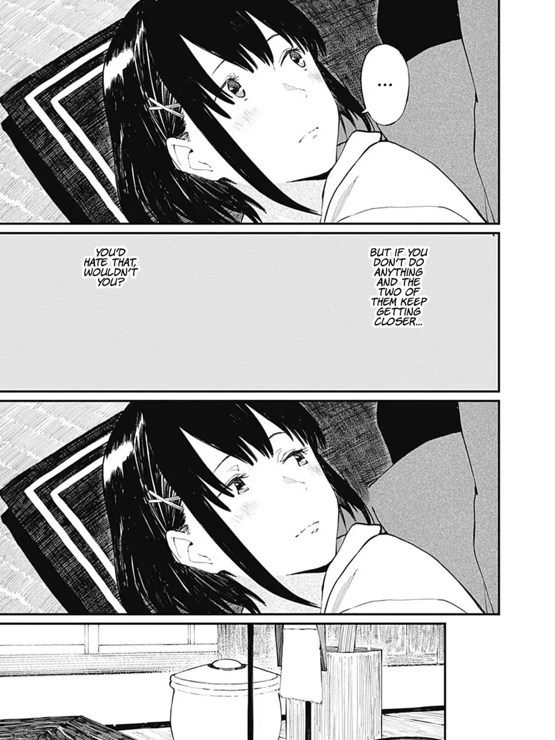 Alice-san Chi no Iroribata Chapter 16 page 39 - 