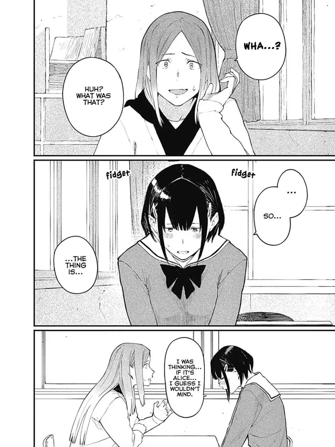 Alice-san Chi no Iroribata Chapter 16 page 41 - 