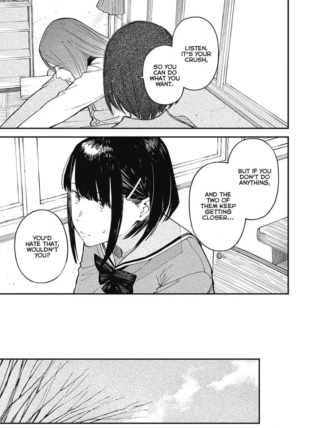 Alice-san Chi no Iroribata Chapter 16 page 9 - 