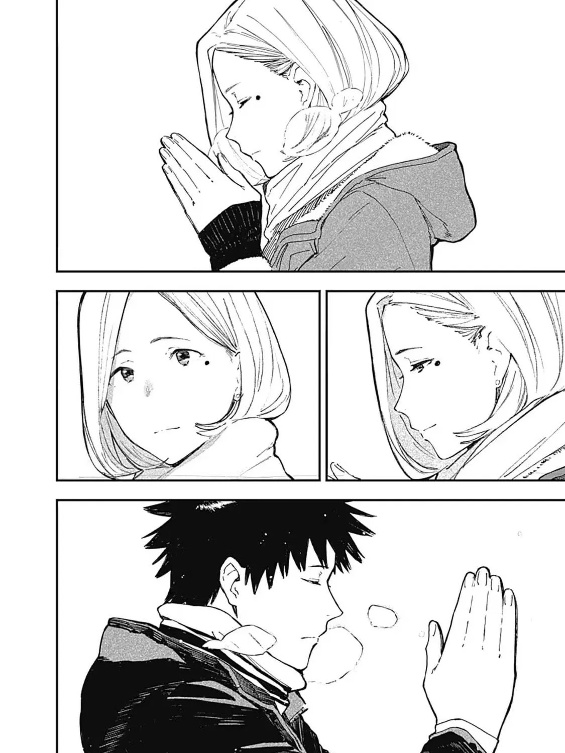 Alice-san Chi no Iroribata Chapter 17 page 11 - 