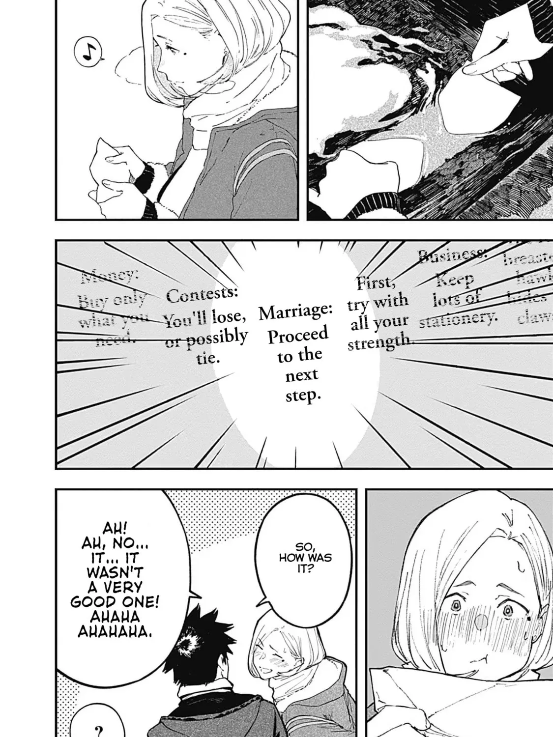 Alice-san Chi no Iroribata Chapter 17 page 15 - 