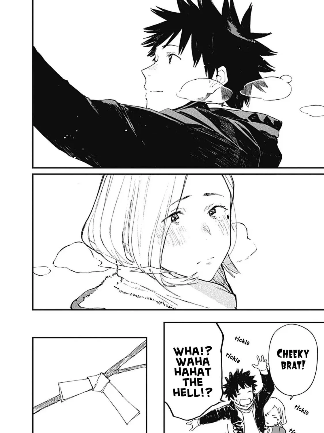 Alice-san Chi no Iroribata Chapter 17 page 19 - 