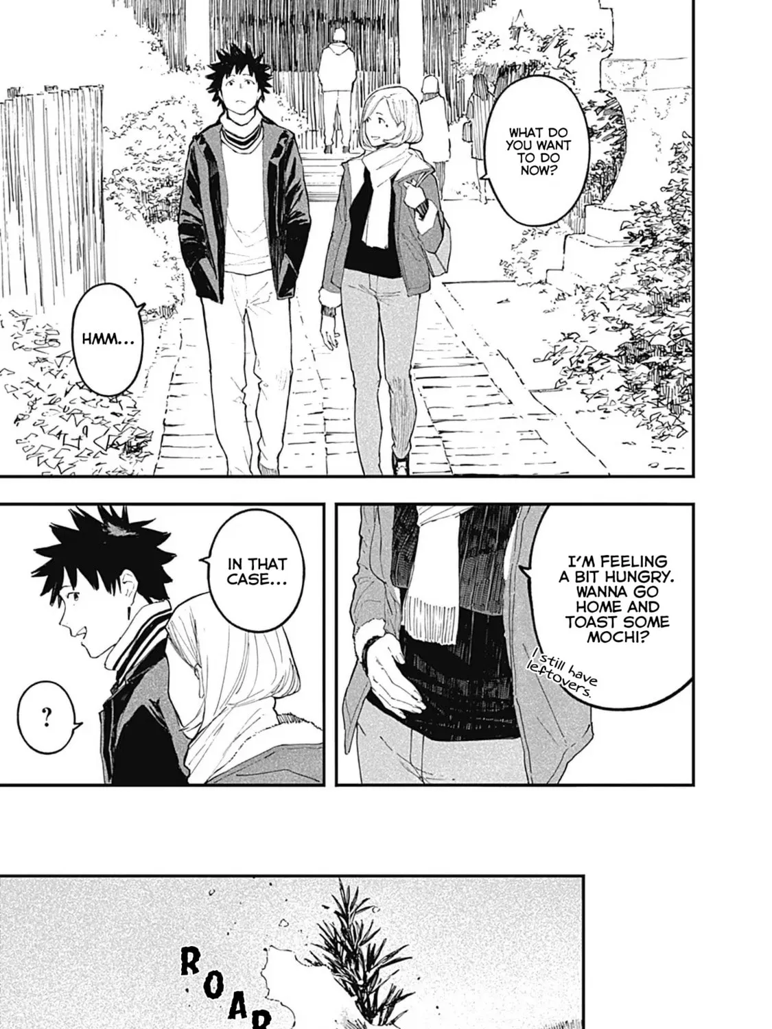 Alice-san Chi no Iroribata Chapter 17 page 21 - 