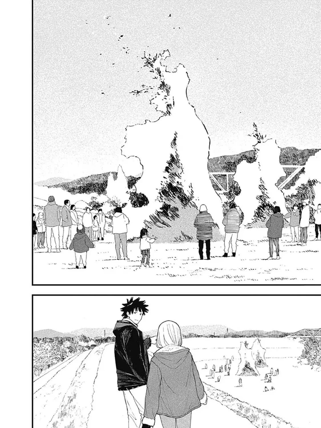 Alice-san Chi no Iroribata Chapter 17 page 23 - 