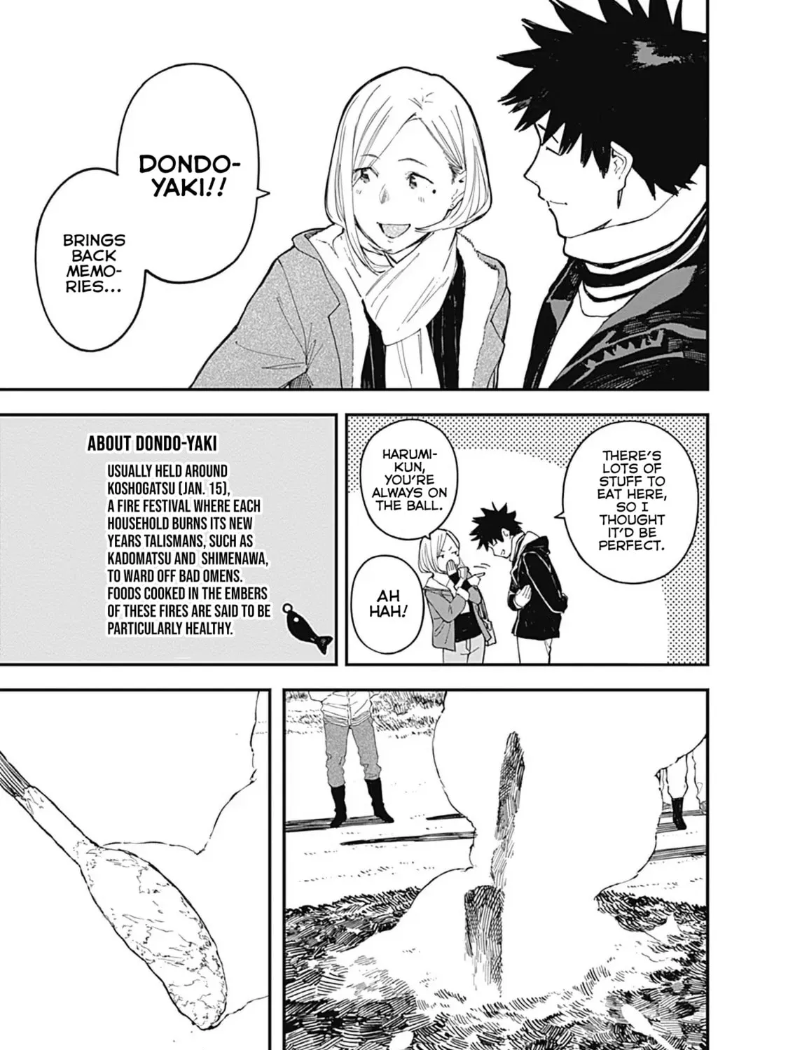Alice-san Chi no Iroribata Chapter 17 page 25 - 