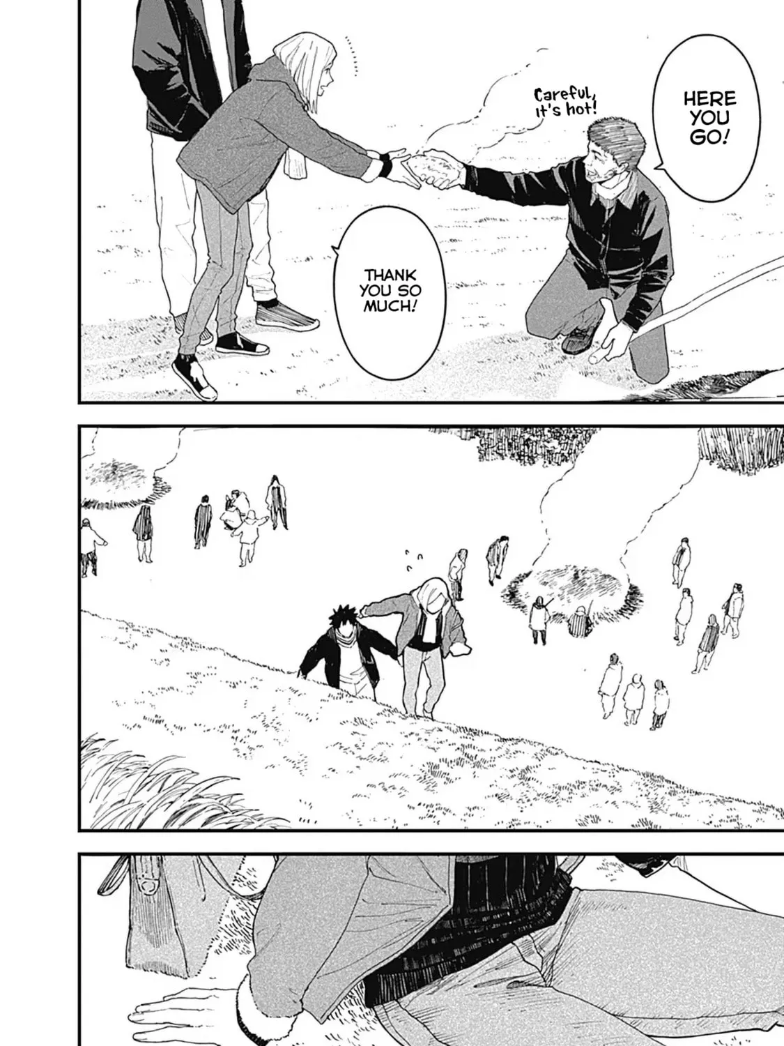 Alice-san Chi no Iroribata Chapter 17 page 27 - 