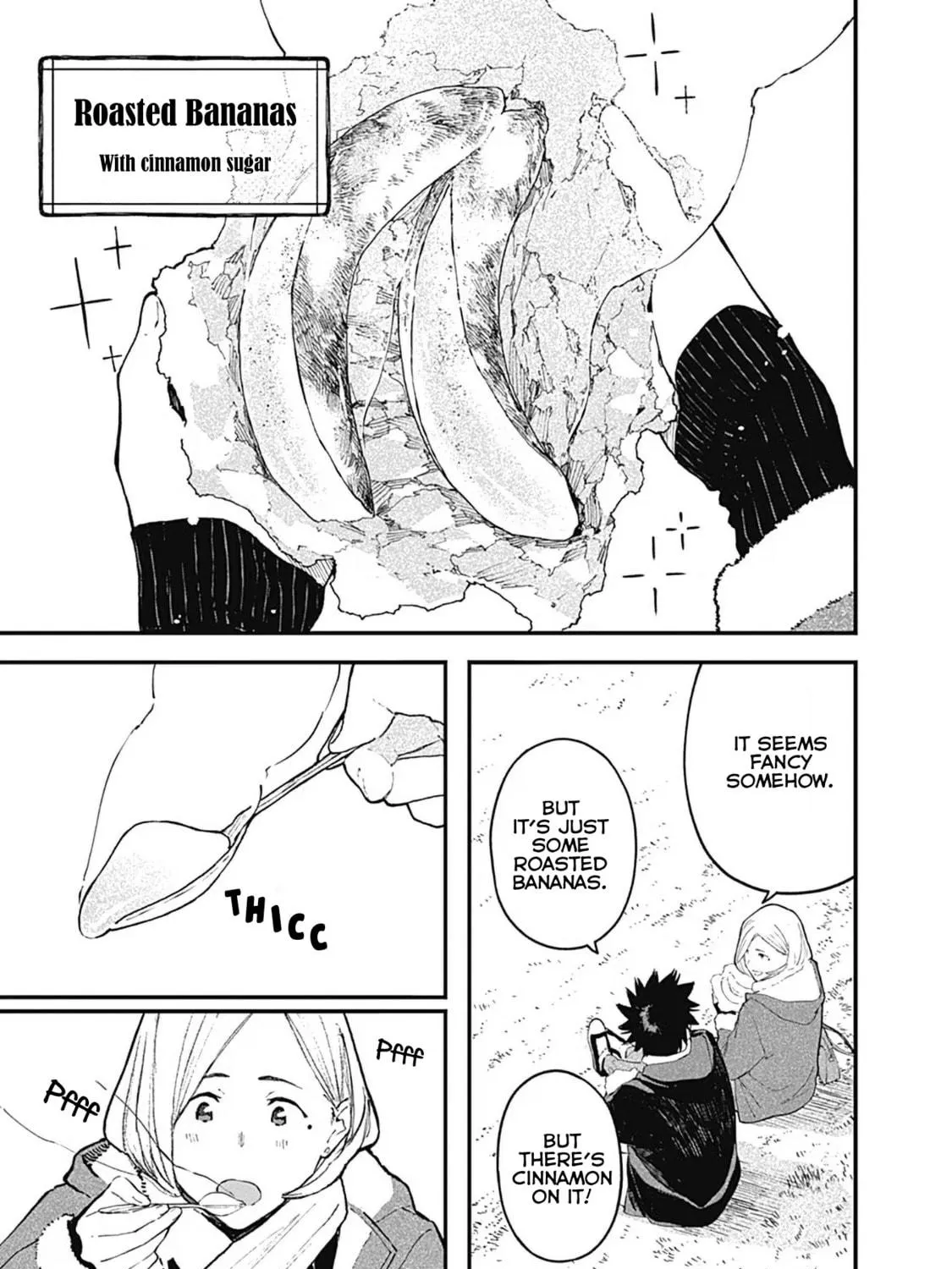 Alice-san Chi no Iroribata Chapter 17 page 29 - 
