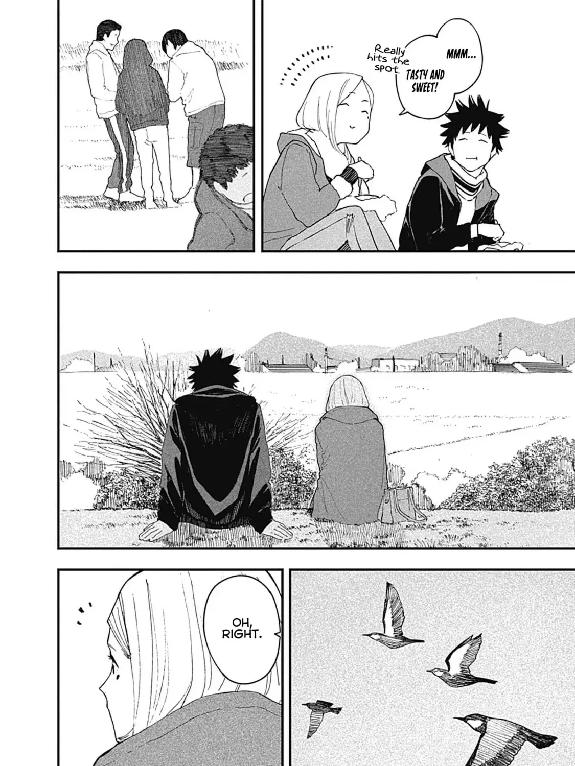 Alice-san Chi no Iroribata Chapter 17 page 31 - 