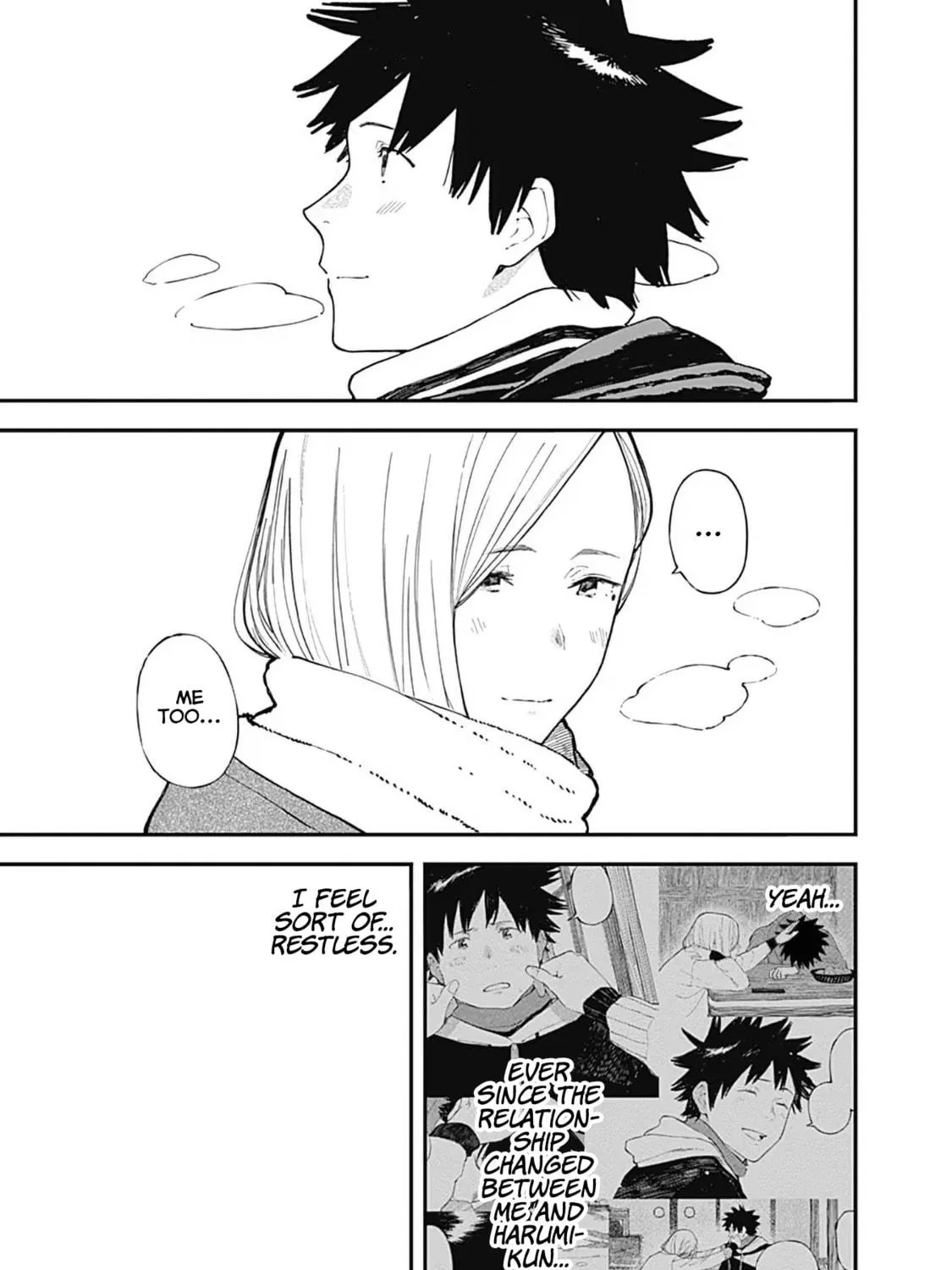 Alice-san Chi no Iroribata Chapter 17 page 5 - 