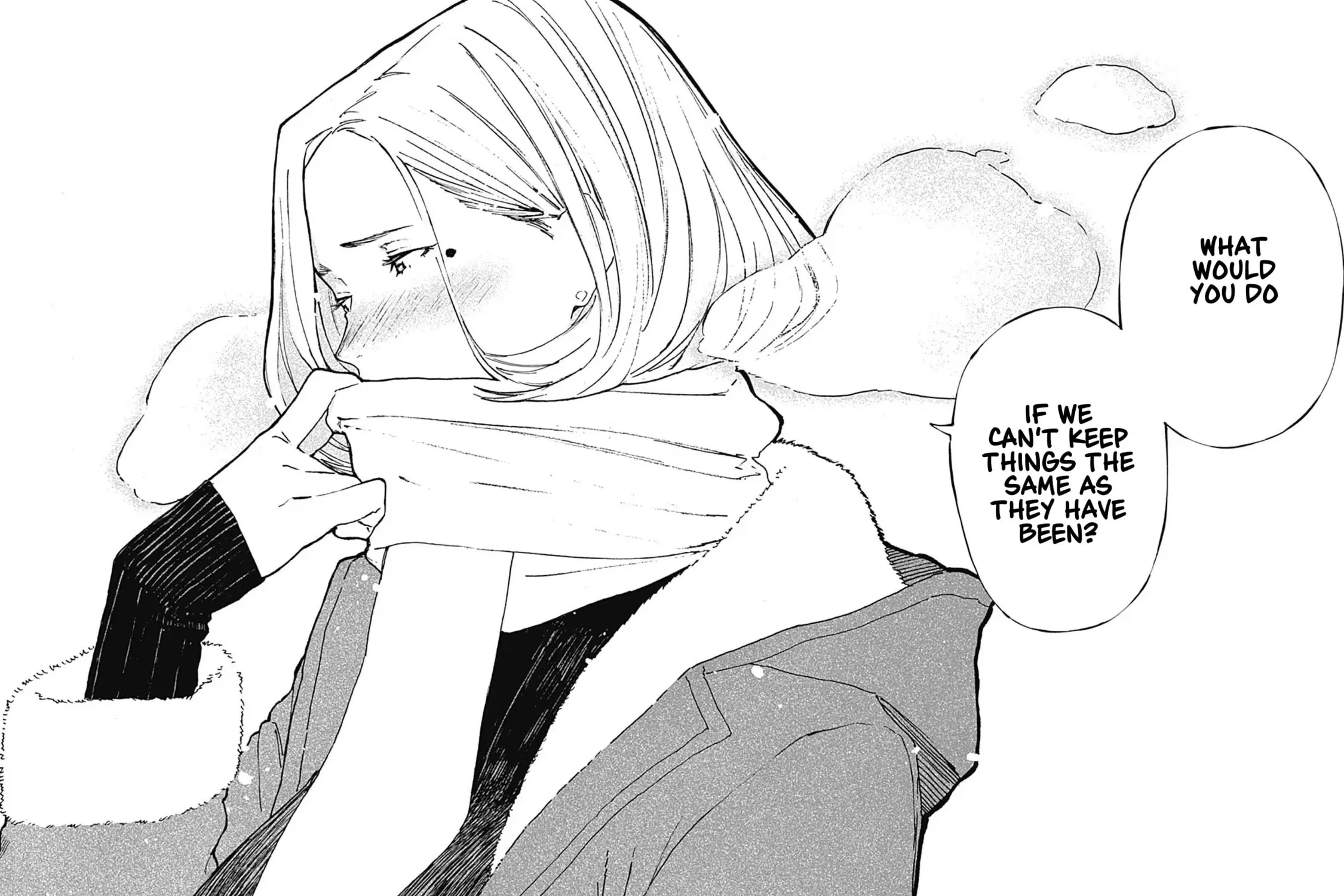 Alice-san Chi no Iroribata Chapter 17 page 43 - 