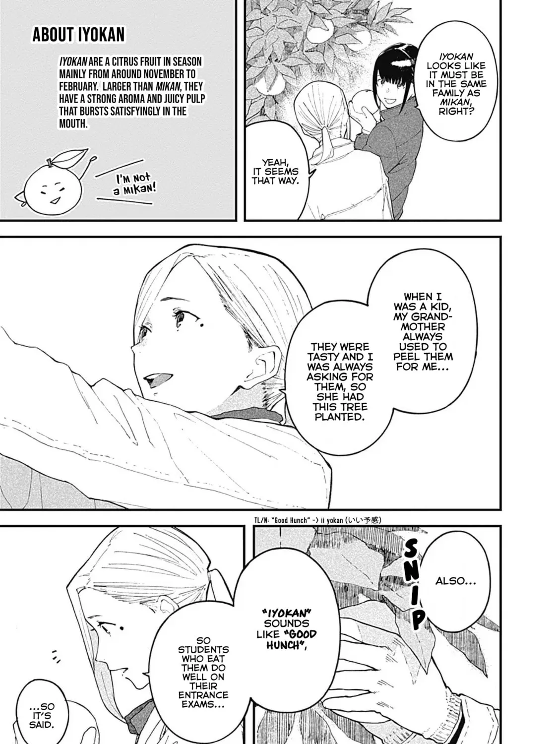 Alice-san Chi no Iroribata Chapter 18 page 21 - 