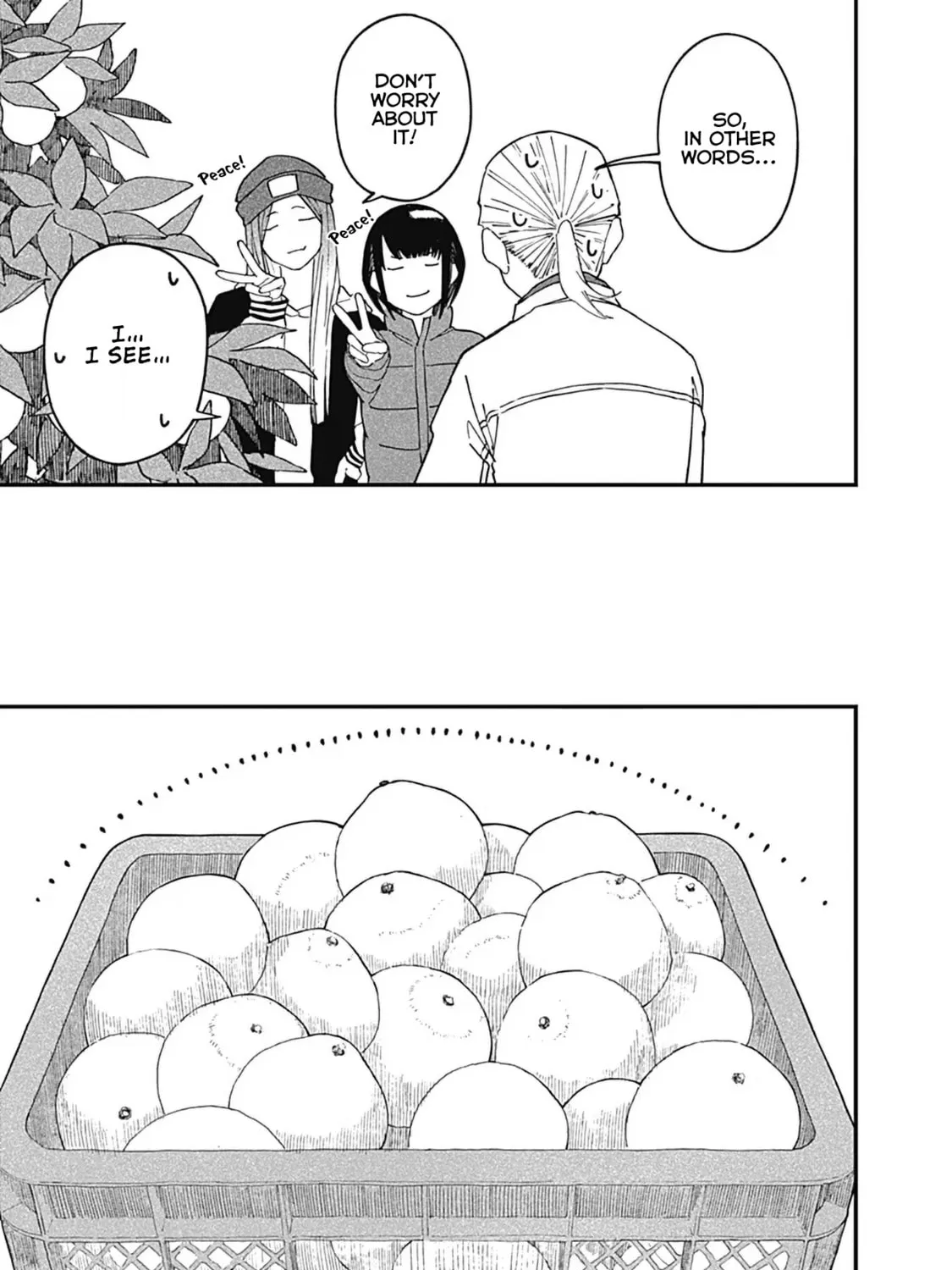 Alice-san Chi no Iroribata Chapter 18 page 25 - 