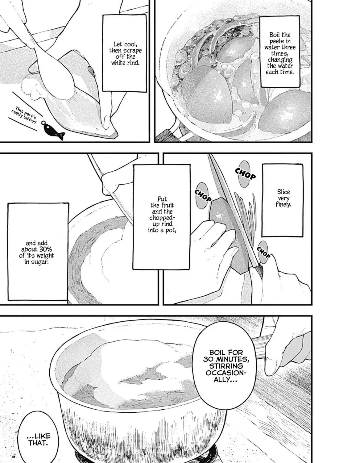 Alice-san Chi no Iroribata Chapter 18 page 29 - 