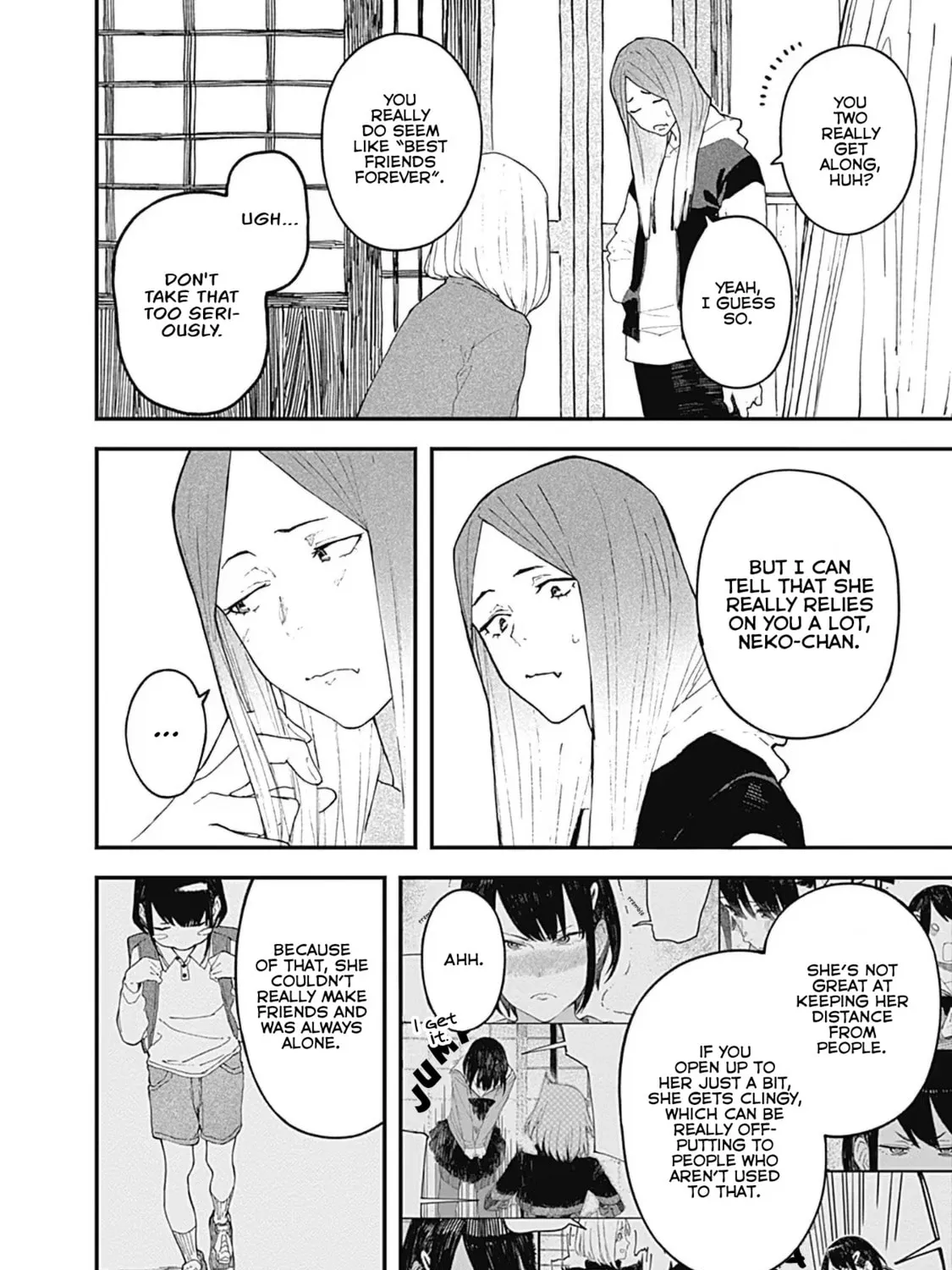 Alice-san Chi no Iroribata Chapter 18 page 43 - 