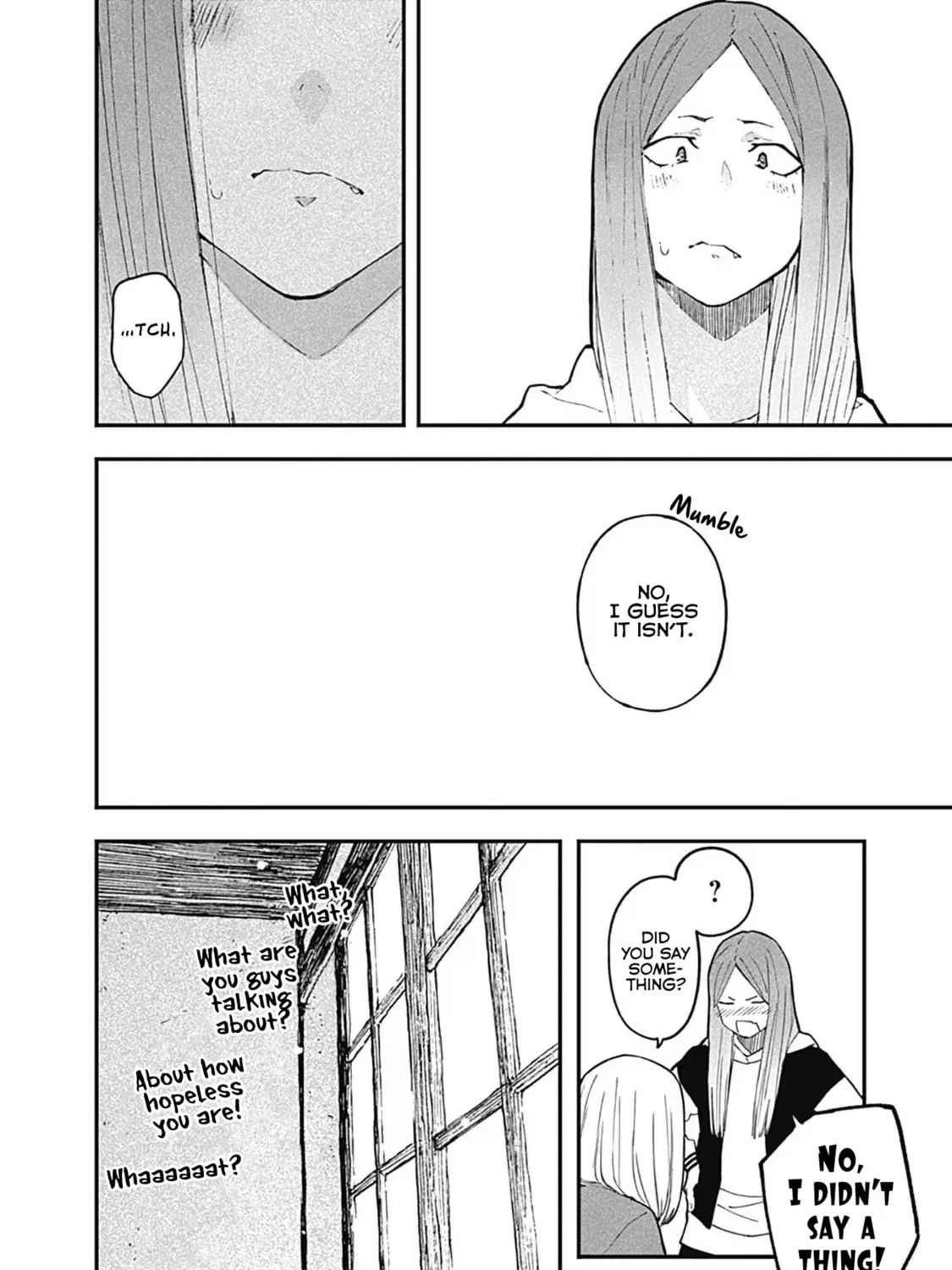 Alice-san Chi no Iroribata Chapter 18 page 51 - 