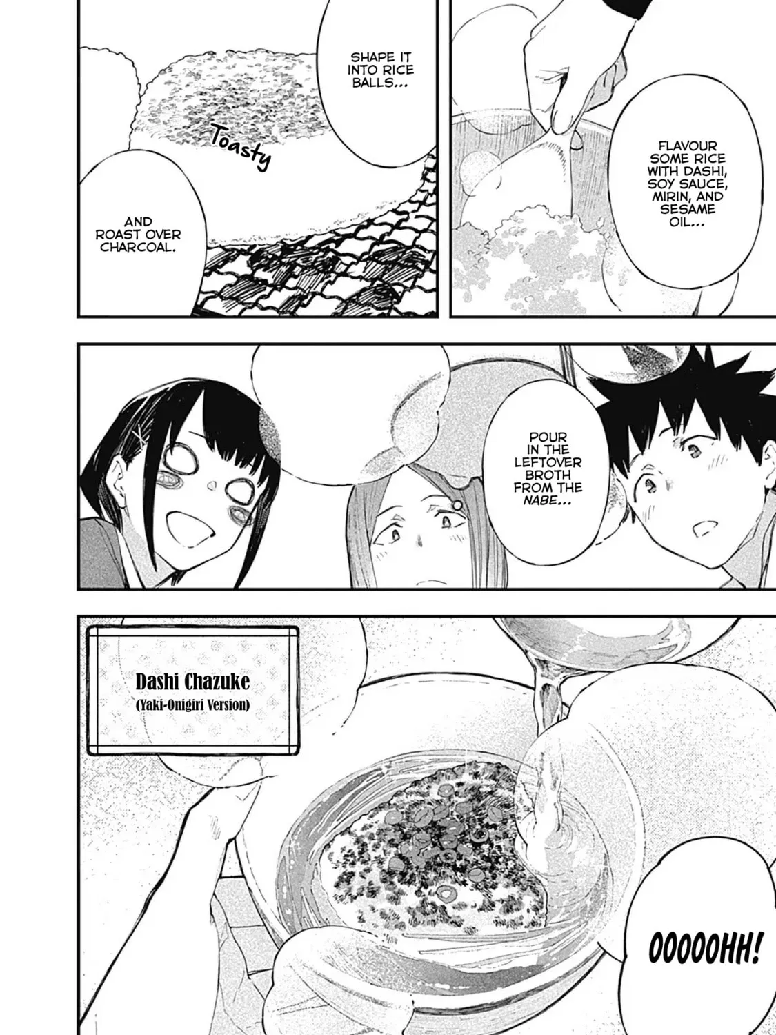 Alice-san Chi no Iroribata Chapter 19 page 27 - 